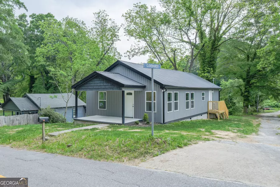 11 Cloverhurst DR, Toccoa, GA 30577