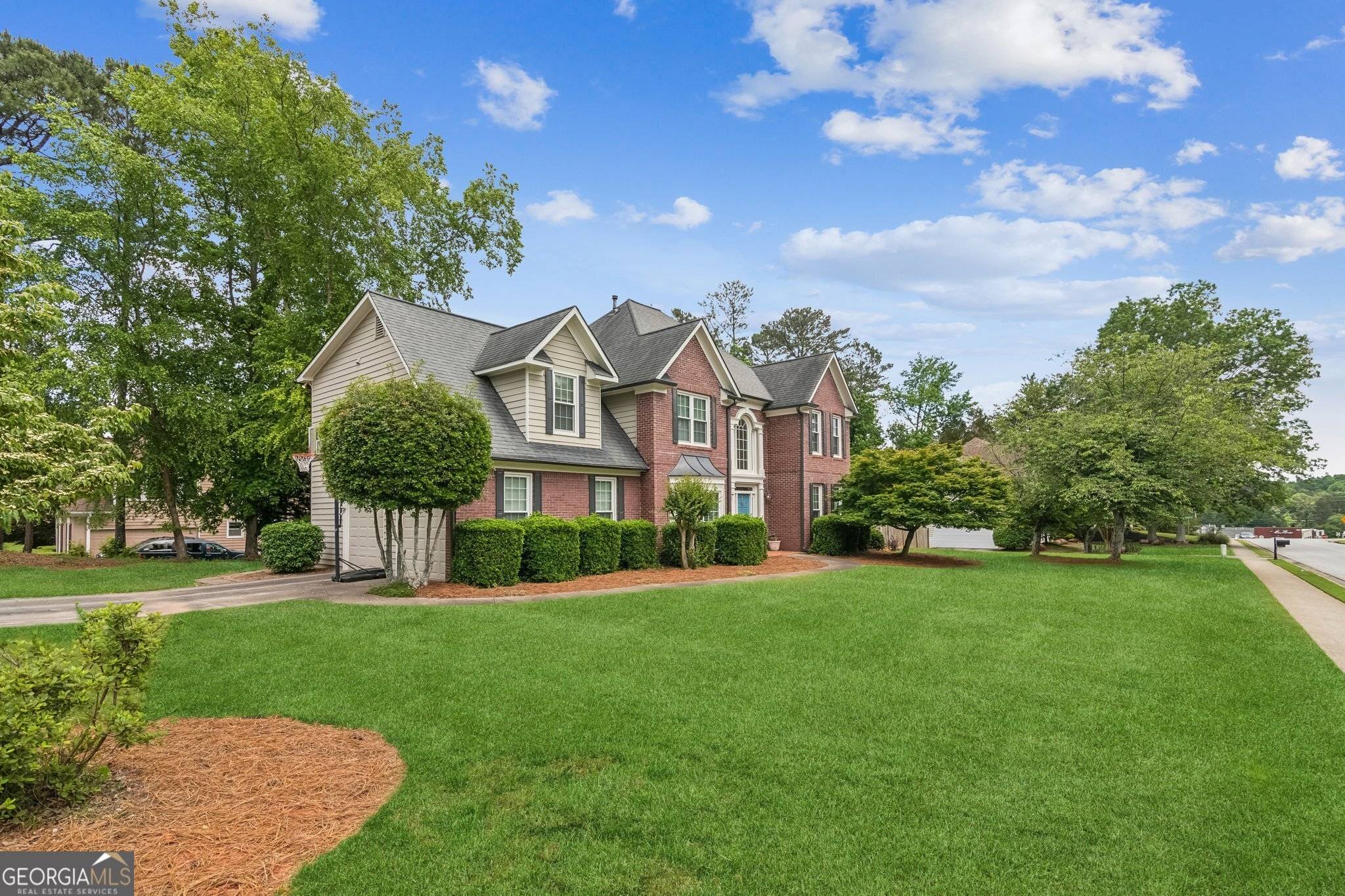 Suwanee, GA 30024,840 Yosemite DR