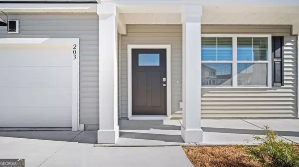 Port Wentworth, GA 31407,14 Bardwell WAY