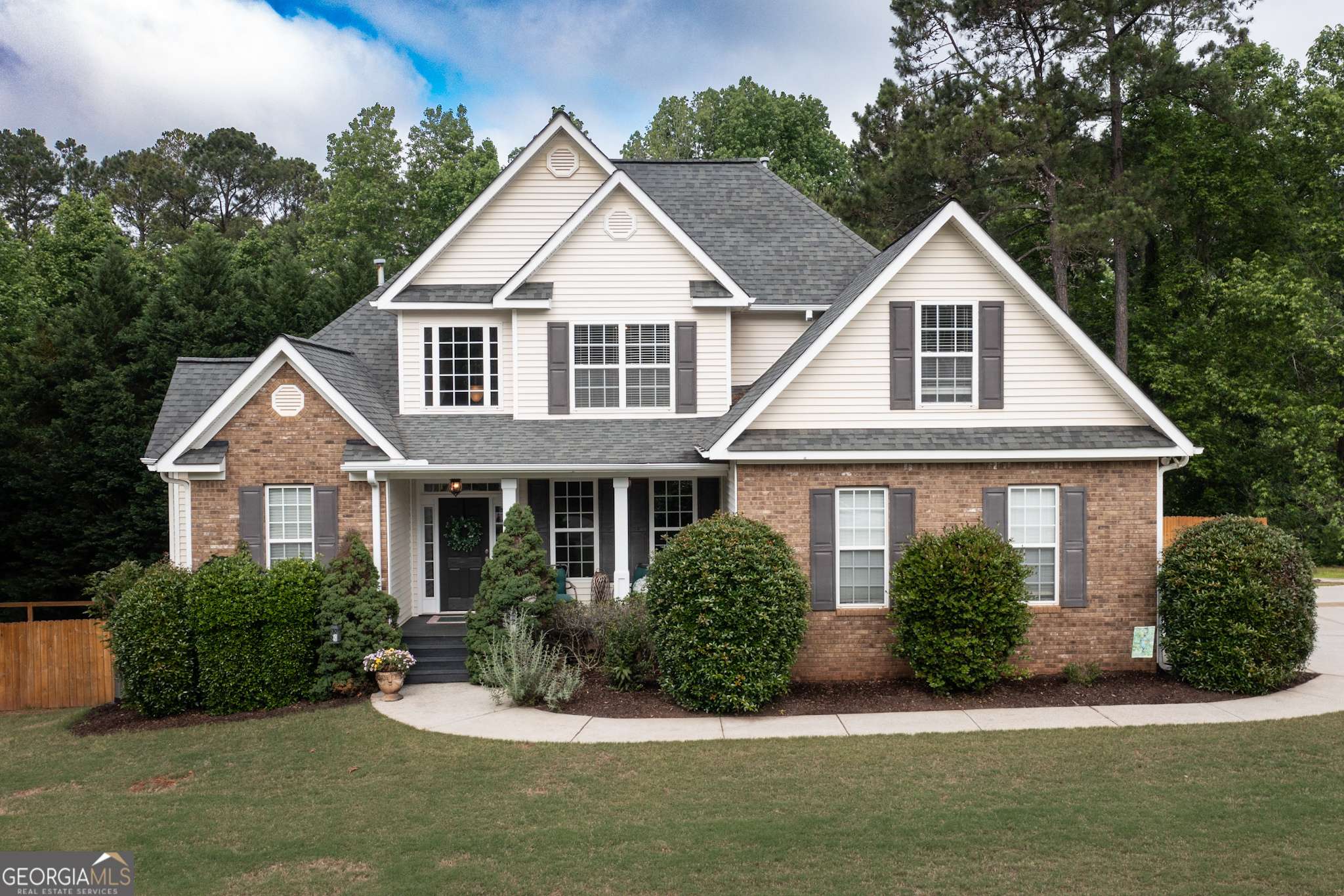 Fayetteville, GA 30215,150 Murphy Creek LN