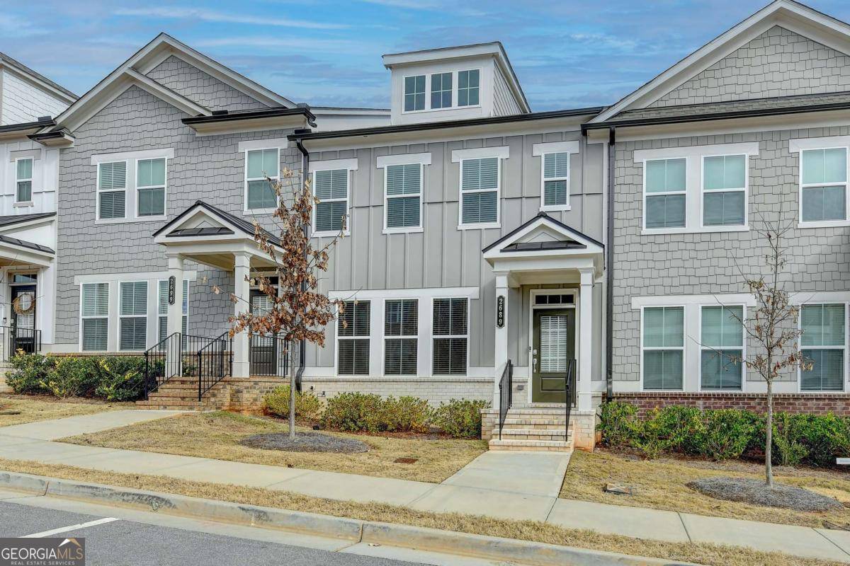 Suwanee, GA 30024,2689 Richmond Row DR