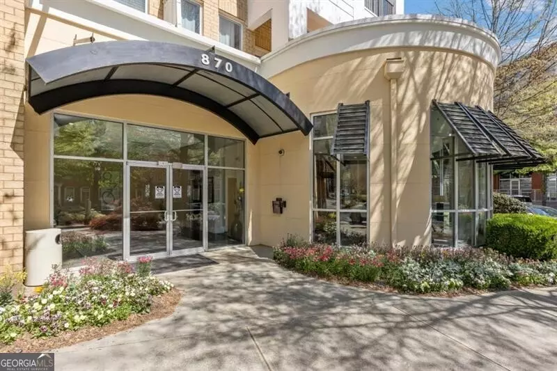 870 Inman Village Pkwy #203, Atlanta, GA 30307