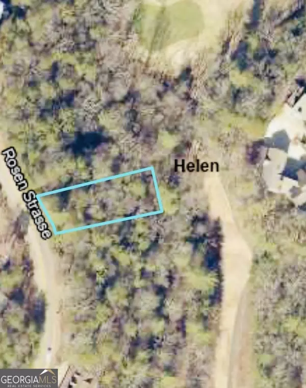 Helen, GA 30545,0 Rosen Strasse ~ #LOT 141
