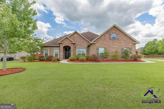 202 Brown Thrasher LN, Kathleen, GA 31047