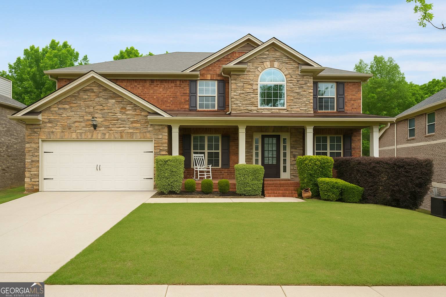4415 Saint Andrews Crest DR, Cumming, GA 30040