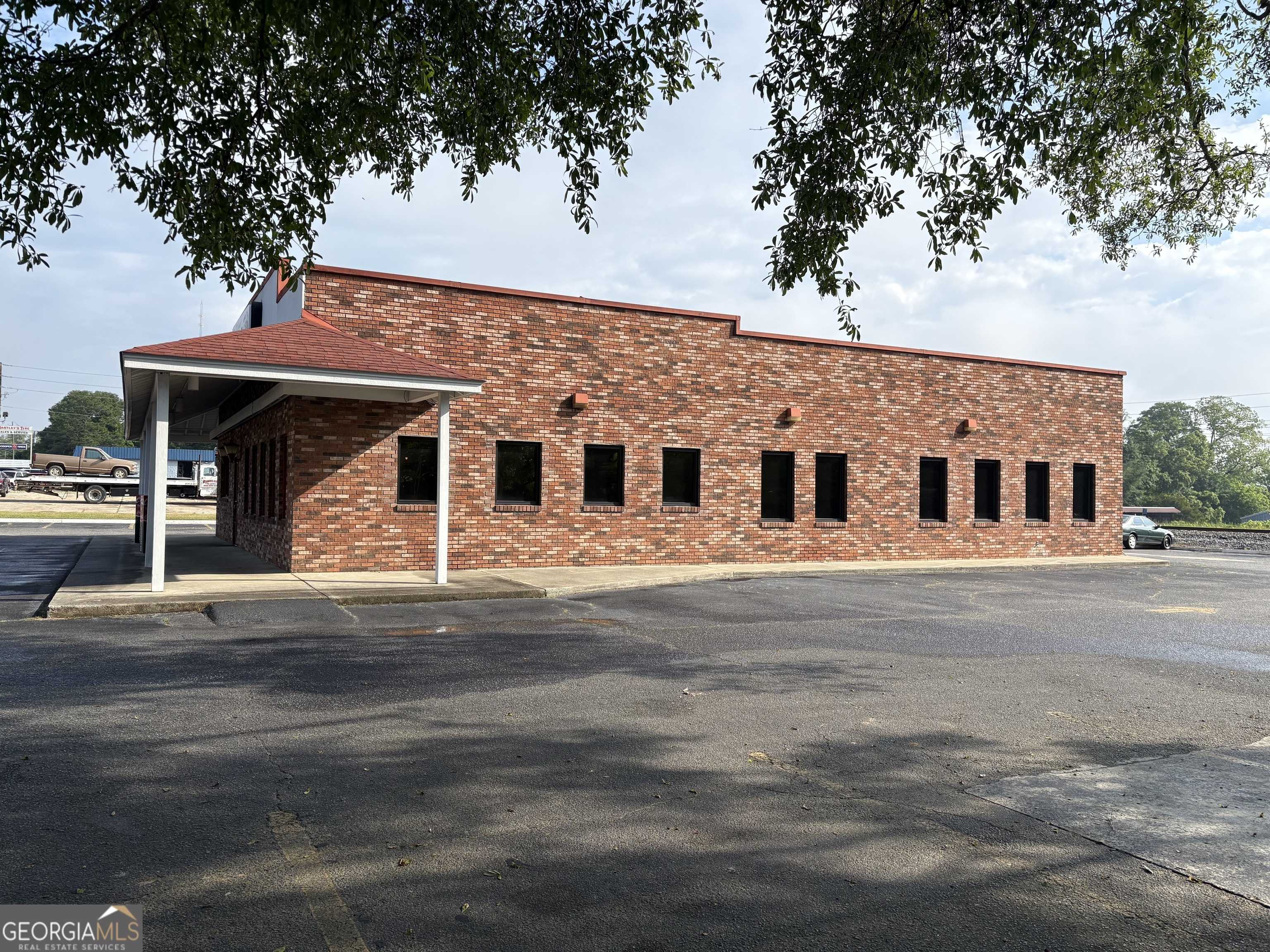 Eastman, GA 31023,1027 College ST