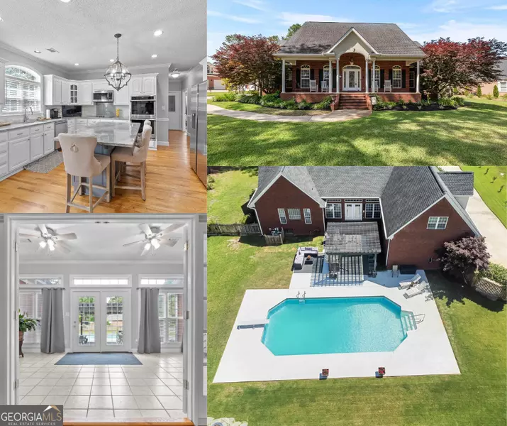210 Royal Crest CIR, Kathleen, GA 31047