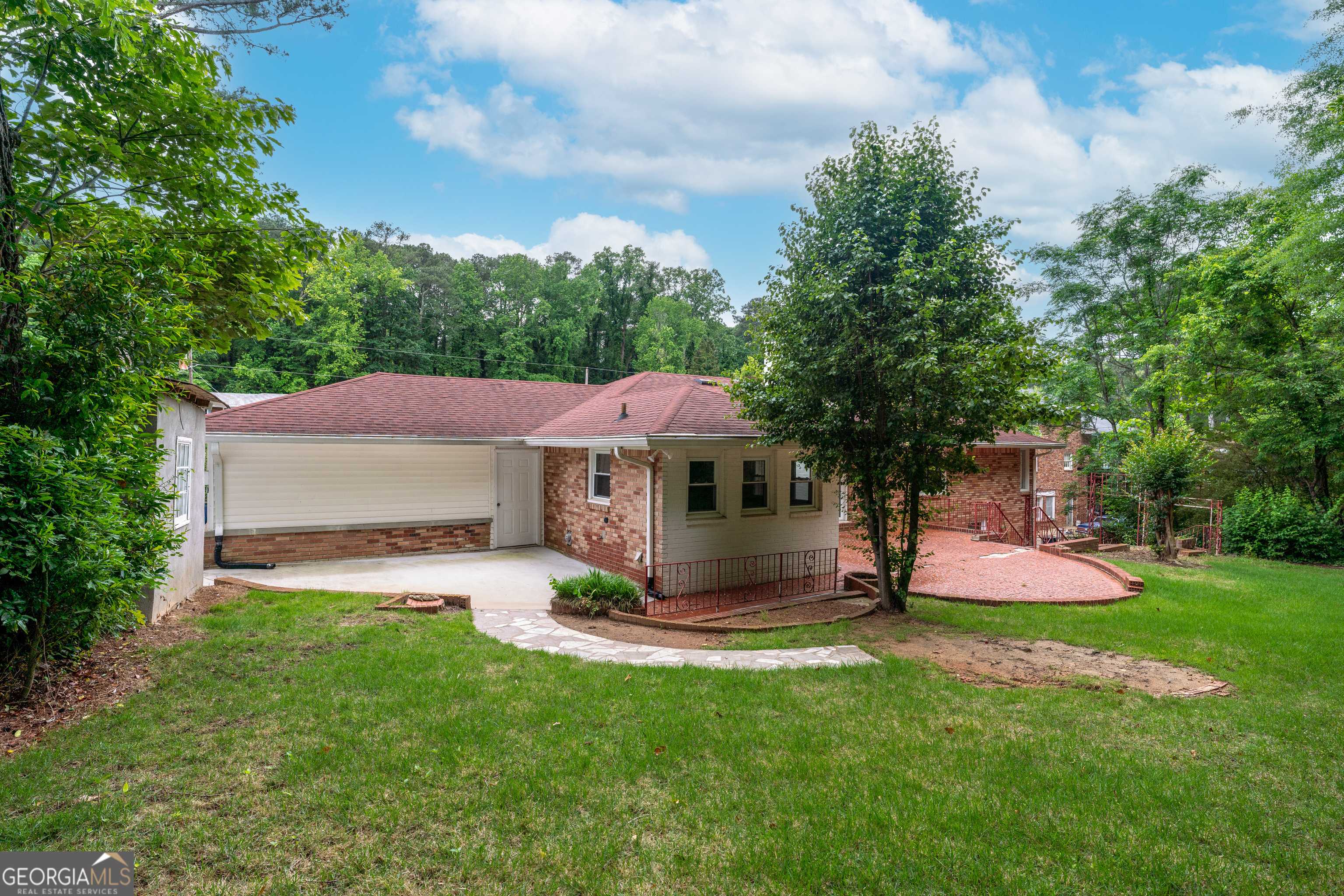 East Point, GA 30344,2655 Hayden DR