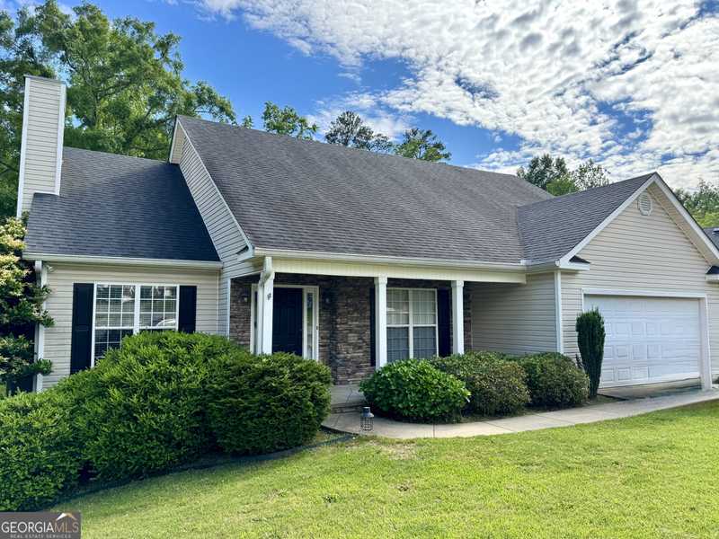 510 Sugarloaf DR, Macon, GA 31204