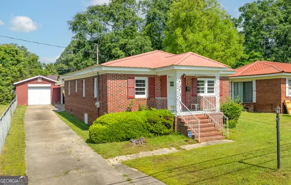 Elberton, GA 30635,117 Burke ST