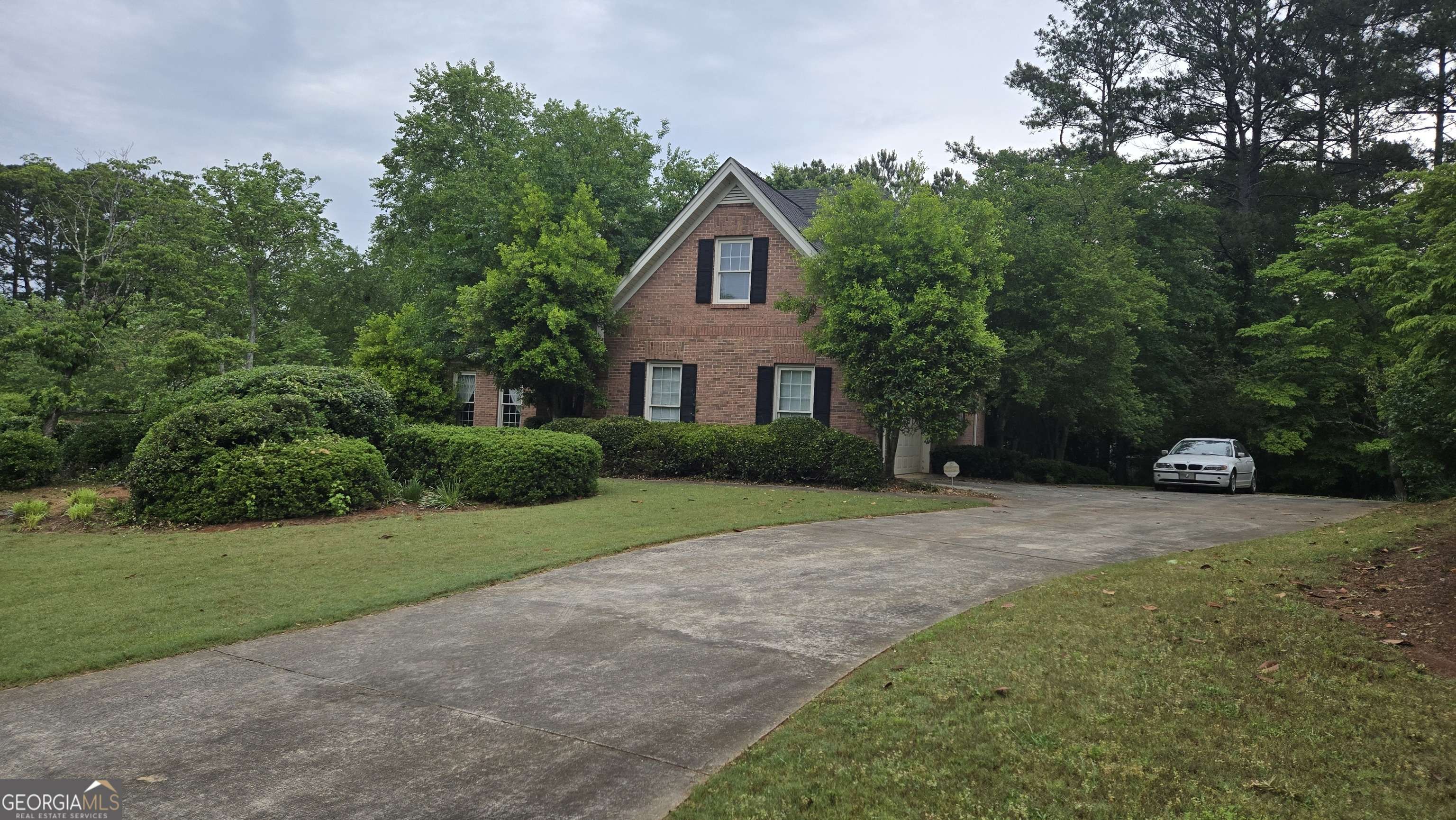 Conyers, GA 30094,2329 Lochinver LN SW