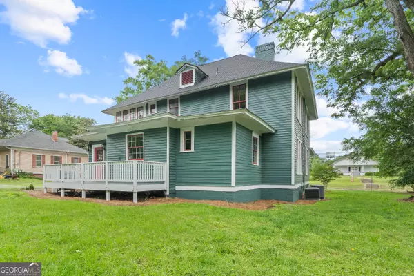 Eatonton, GA 31024,409 N Jefferson AVE