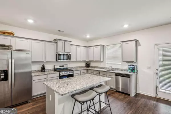 Lithonia, GA 30038,5320 Flat Rock PT