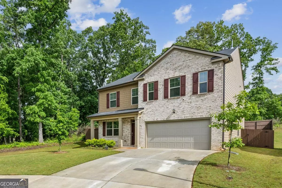 Lithonia, GA 30038,5320 Flat Rock PT