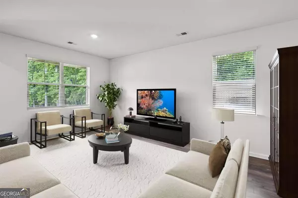 Lithonia, GA 30038,5320 Flat Rock PT