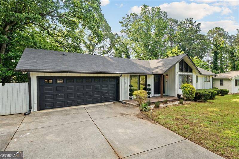 Marietta, GA 30008,1759 KIMBERLY DR