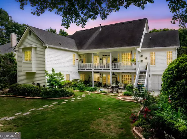 Loganville, GA 30052,450 Bay Grove RD SE