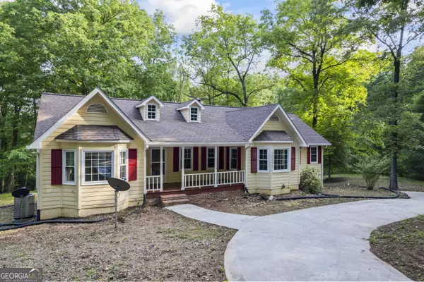 Dahlonega, GA 30533,100 Falls Mountain DR