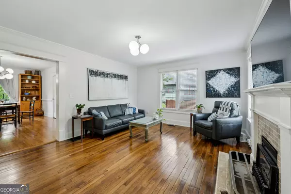 Atlanta, GA 30317,129 2nd AVE SE