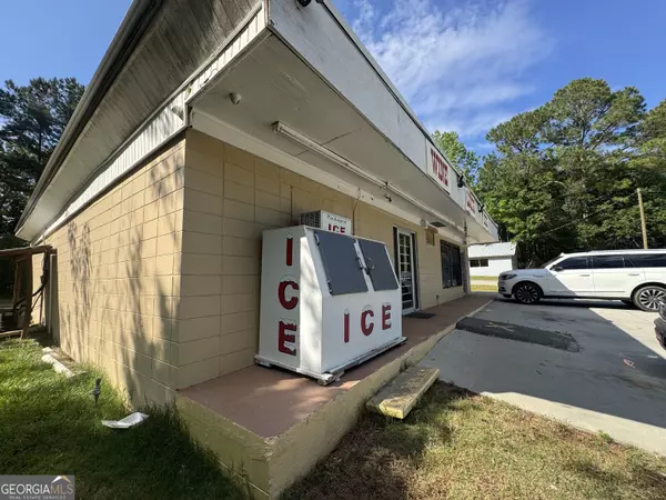 Cadwell, GA 31009,3391 Ga Highway 117