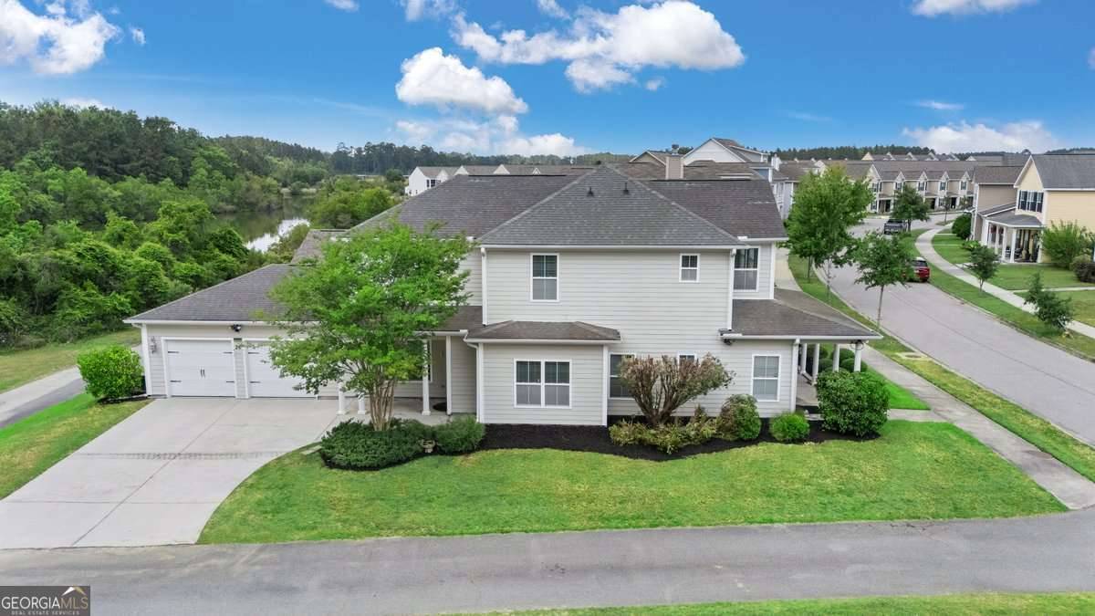 Port Wentworth, GA 31407,26 Crabapple CIR