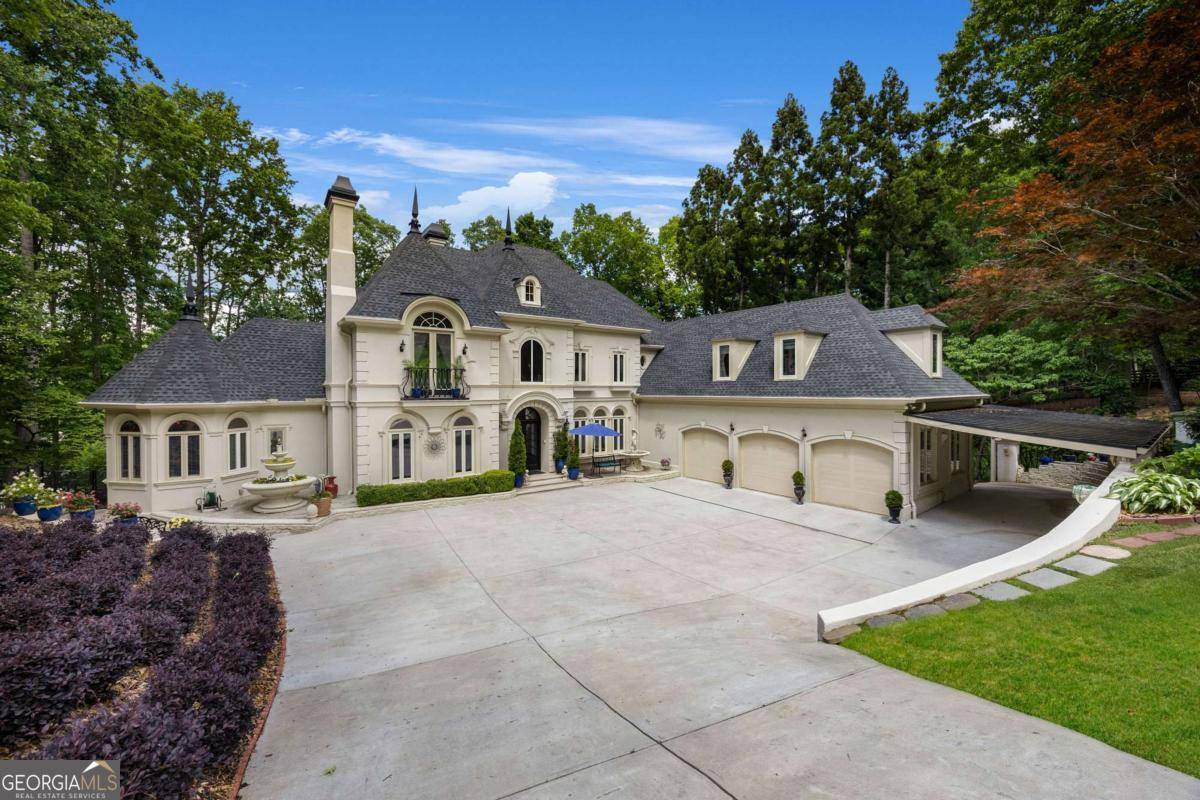 Gainesville, GA 30506,3182 Deepwater DR