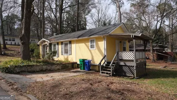Pine Lake, GA 30072,4622 Dogwood RD