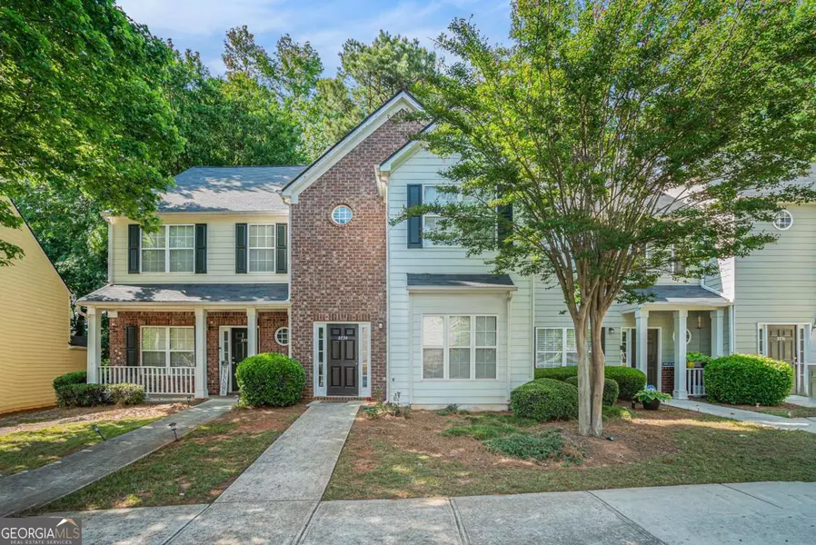 2735 Snapfinger MNR, Decatur, GA 30035