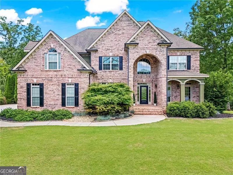 Douglasville, GA 30135,7493 Elderberry DR