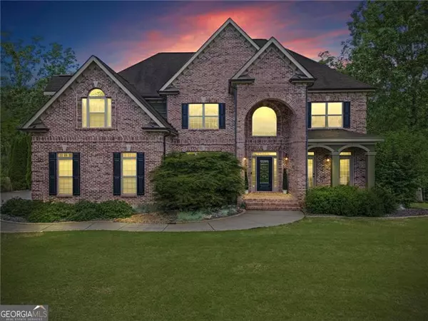 Douglasville, GA 30135,7493 Elderberry DR