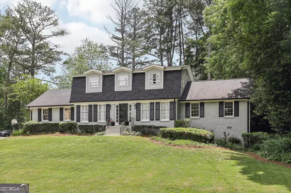 Tucker, GA 30084,3501 Emperor WAY