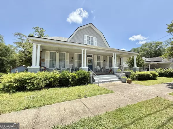 Lagrange, GA 30240,307 Harwell AVE