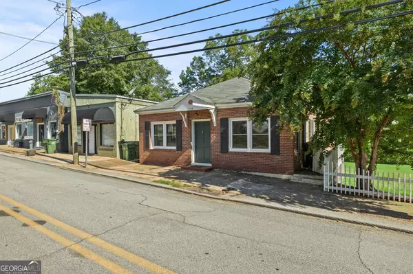 Hogansville, GA 30230,202 Commerce ST