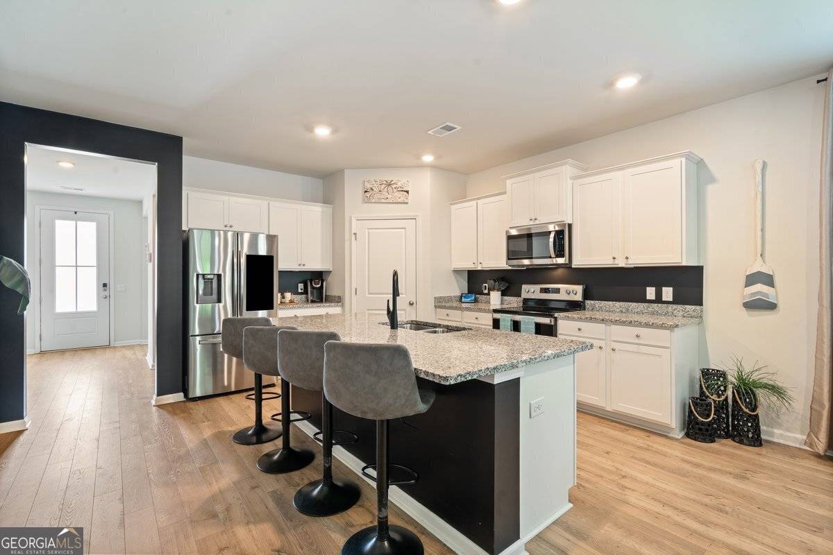 Richmond Hill, GA 31324,165 Coby LN