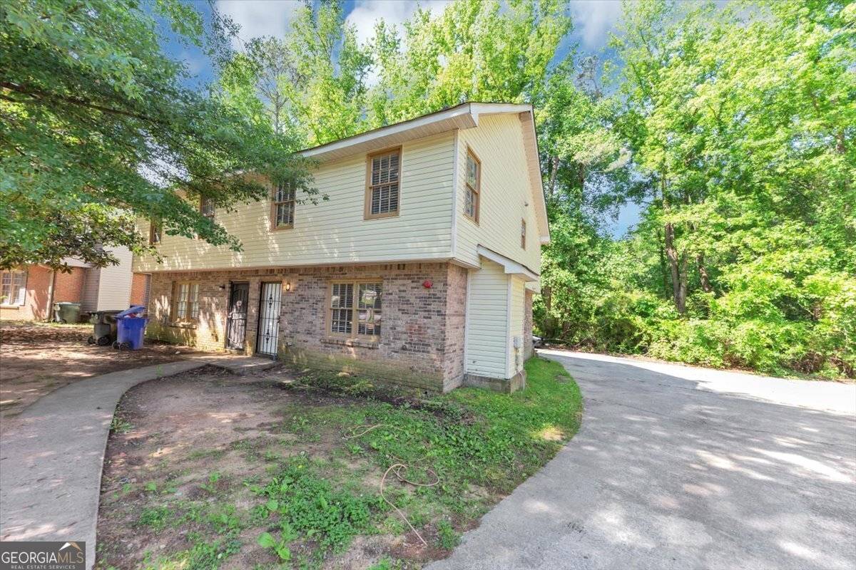 Conyers, GA 30012,1432 Forest Villa DR NW