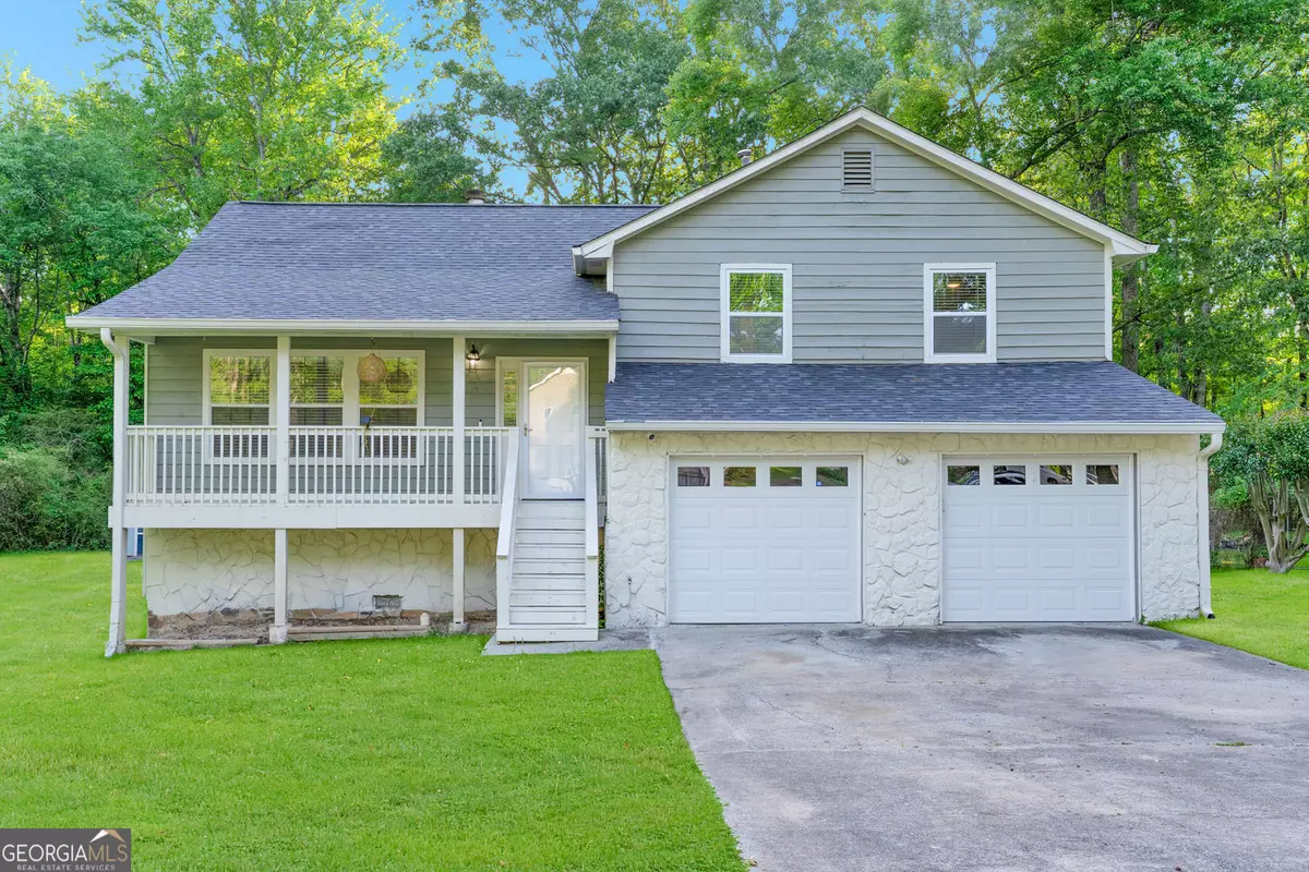 South Fulton, GA 30349,6625 Peppermill LN