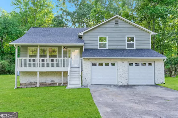 6625 Peppermill LN, South Fulton, GA 30349