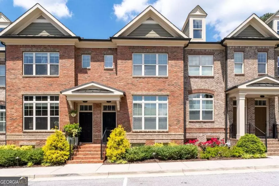 1222 LAVISTA CIR NE, Atlanta, GA 30324
