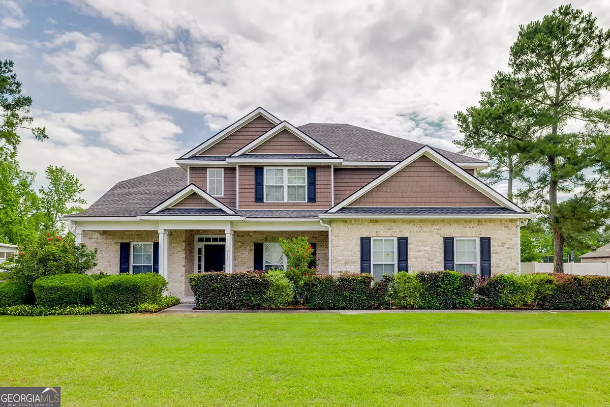 Rincon, GA 31326,217 Blandford WAY