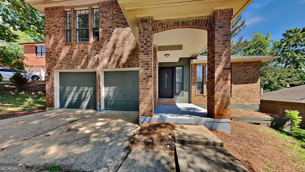 516 N Shore RD, Lithonia, GA 30058