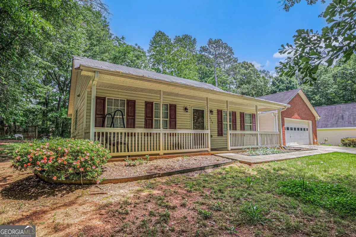 Winder, GA 30680,1630 White Oak DR