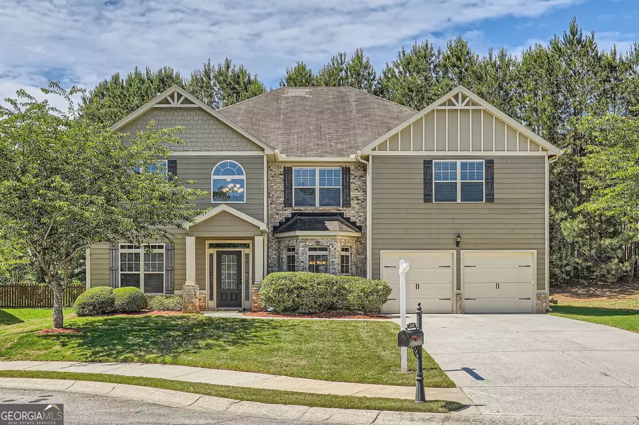 349 Pennant LN, Fairburn, GA 30213