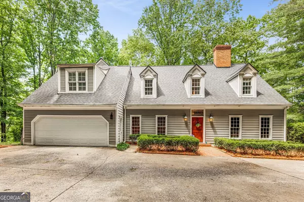 Sandy Springs, GA 30350,130 River LNDG NE