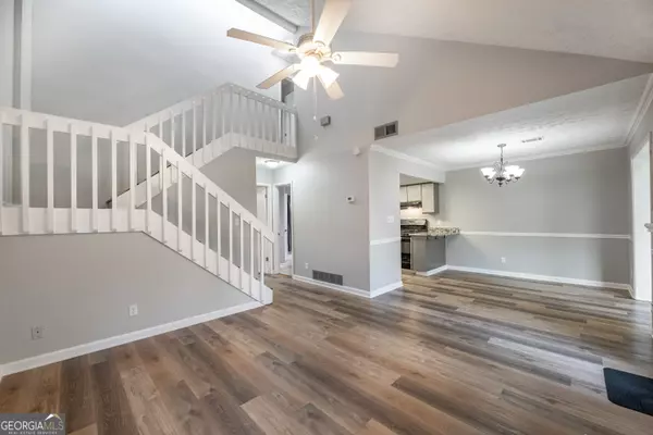 Alpharetta, GA 30004,1630 Homestead TRL