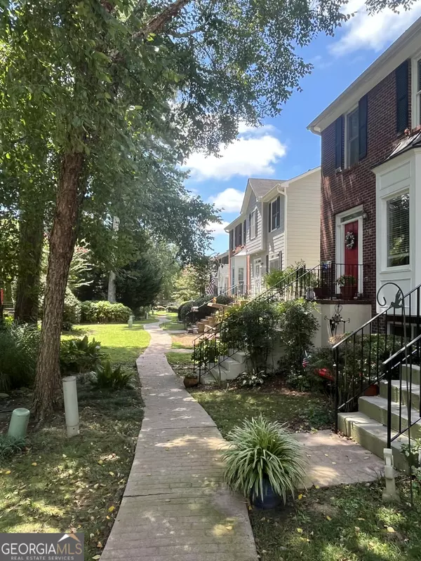 260 Manning RD SW #42, Marietta, GA 30064