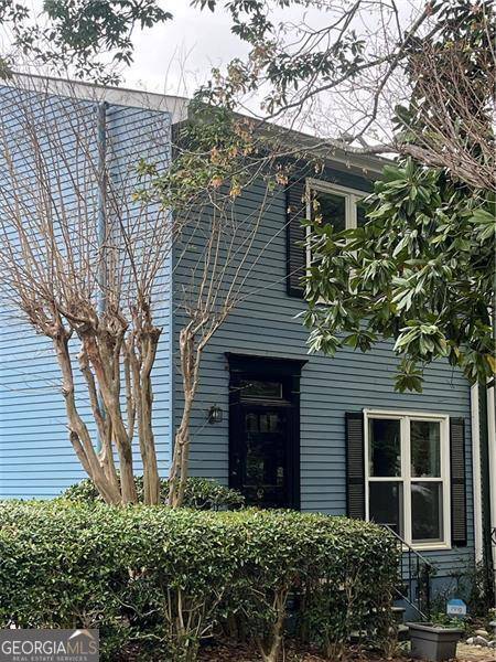 Marietta, GA 30064,260 Manning RD SW #42