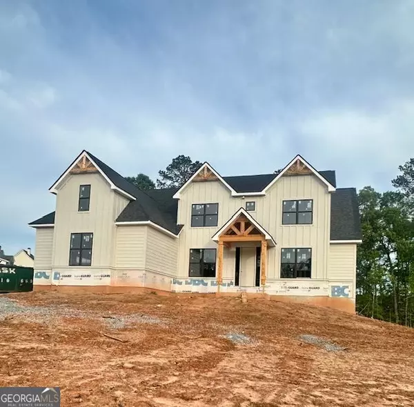 160 Dockside DR #383, Fayetteville, GA 30215
