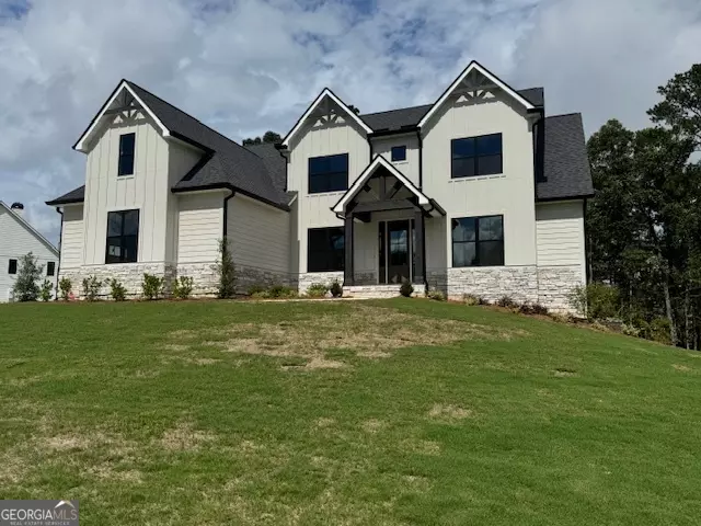 Fayetteville, GA 30215,160 Dockside DR #383