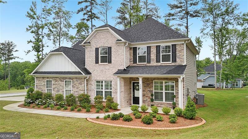 Fayetteville, GA 30214,130 W PIER WAY