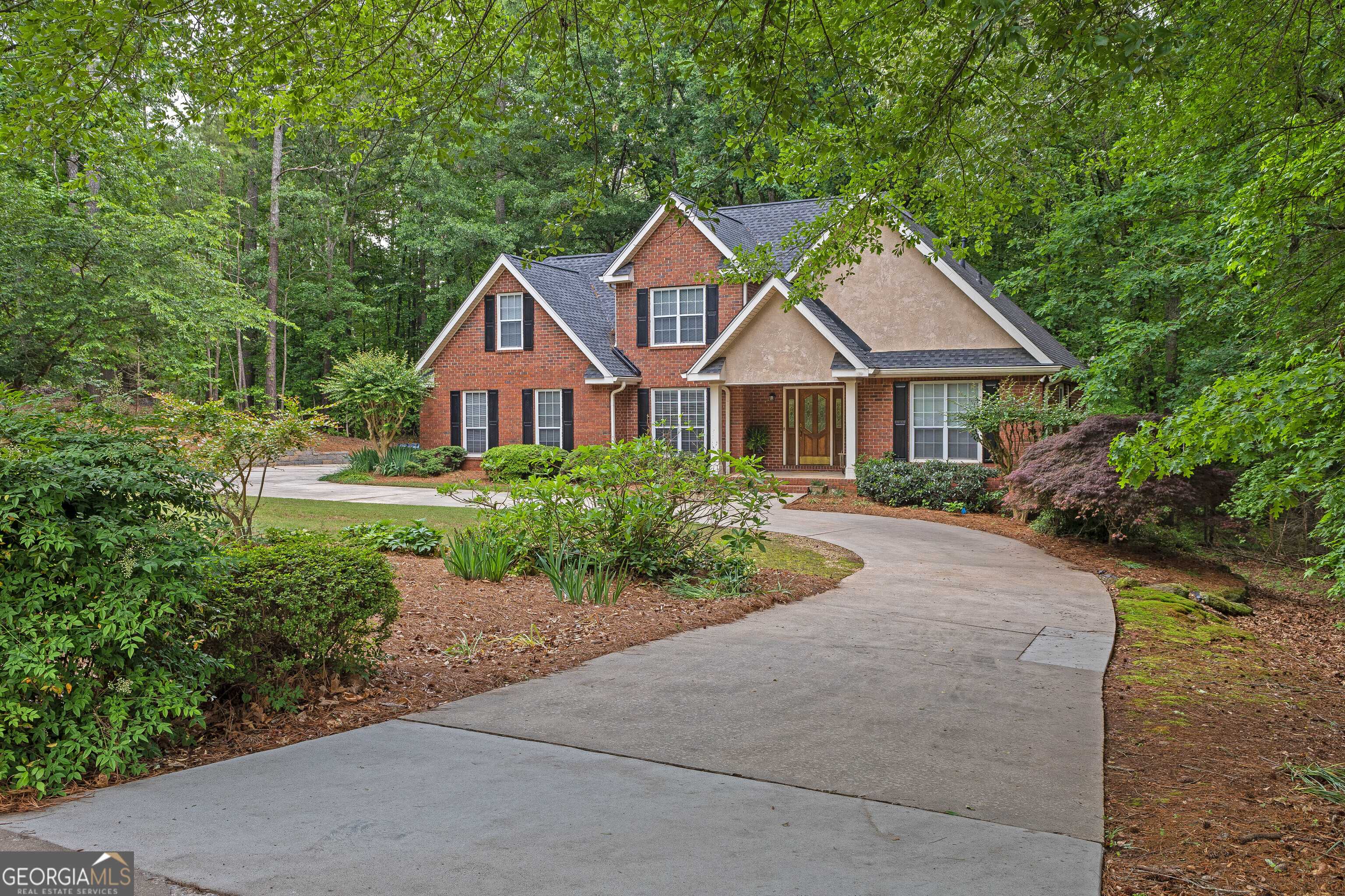 Sharpsburg, GA 30277,30 Joe Lee DR
